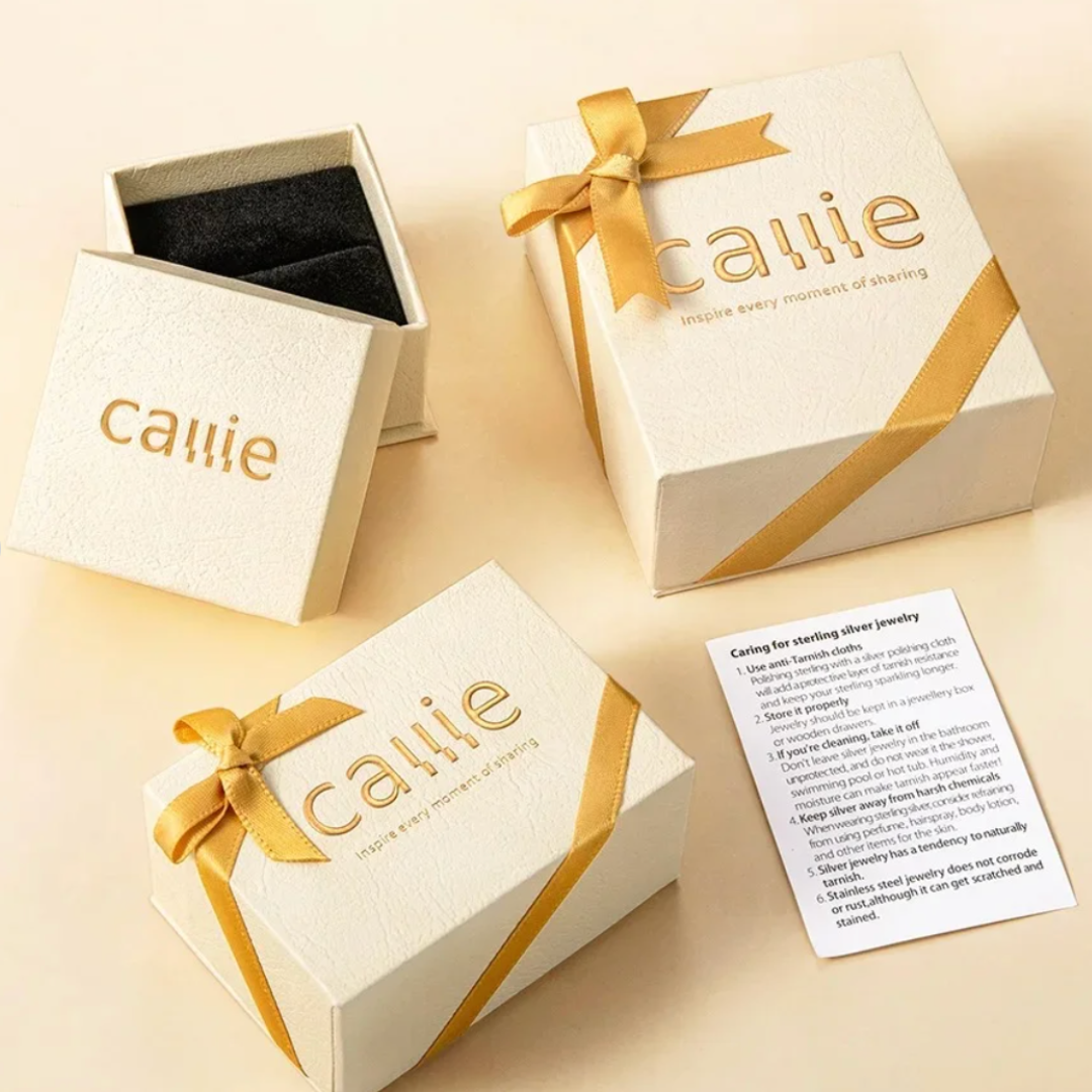 Collier Coeur Personnalisé