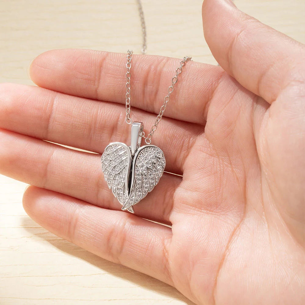 Collier Coeur Personnalisé