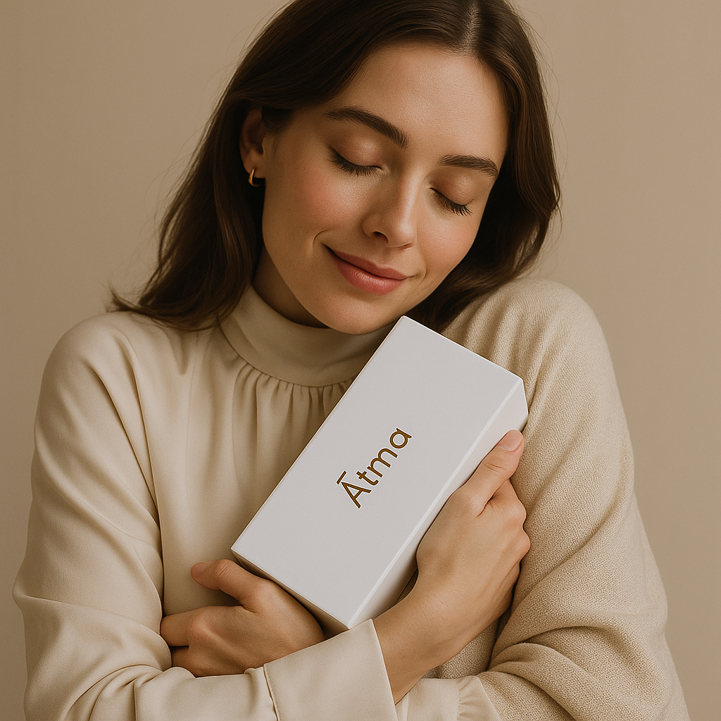 Collier Ange Personnalisé