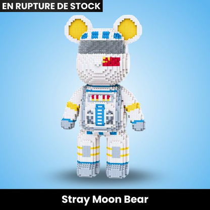 Build My Bear™ Ours Géant à Assembler