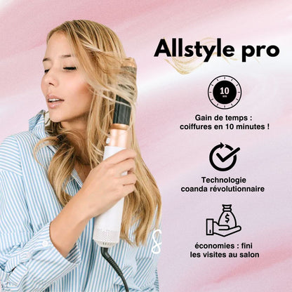 Air Styler Pro 5 en 1